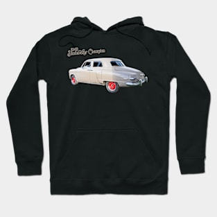 1949 Studebaker Champion Sedan Hoodie